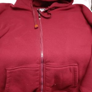 6 xl hoodie BRAND NEW